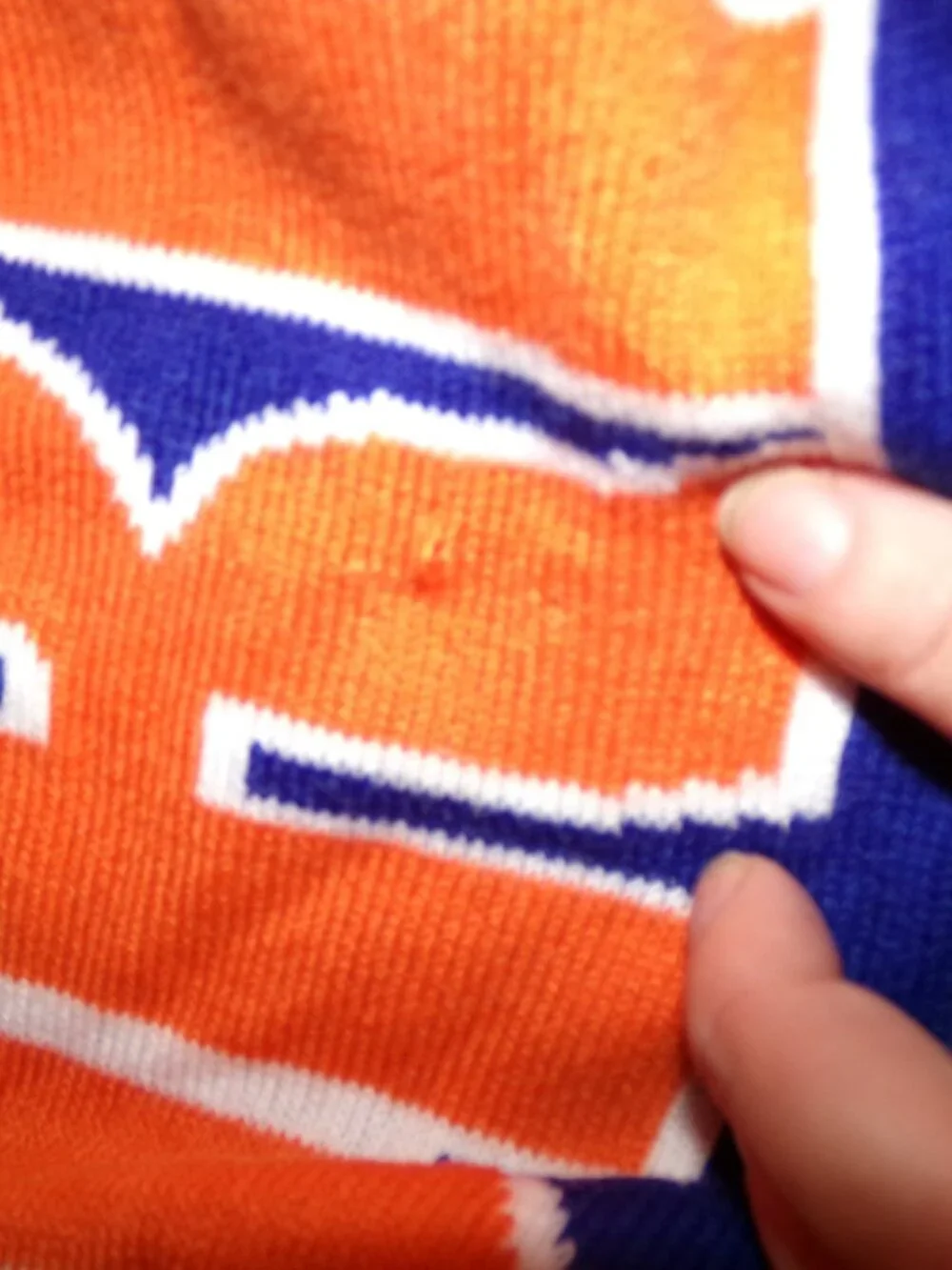 Florida Gators Scarf OS - Unisex
